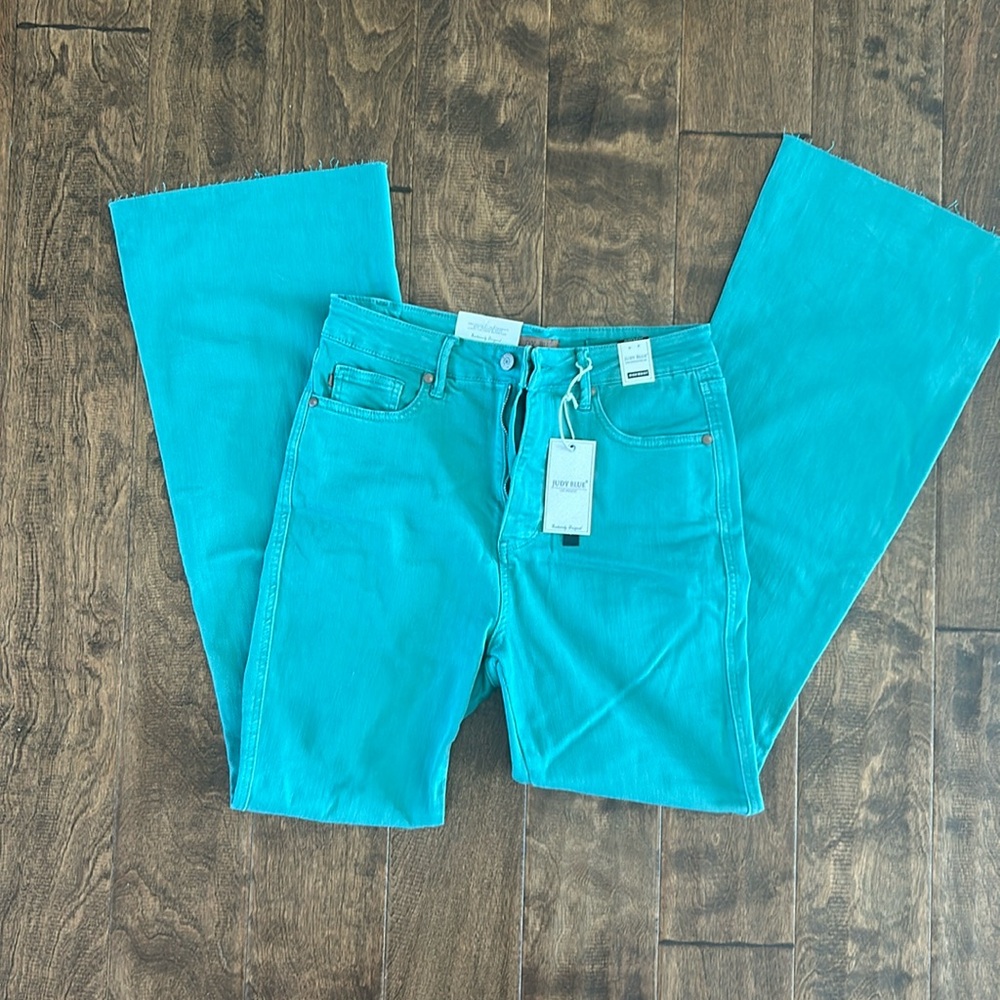 Judy Blue Tummy control stretch jean